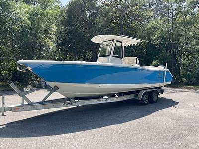 BOATZON | Sea Hunt Ultra 275 SE 2021