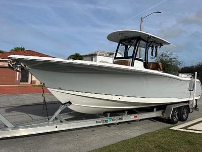 BOATZON | Sea Hunt Ultra 275 SE 2022