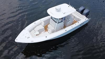 BOATZON | Sea Hunt Ultra 275 SE 2022