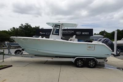 BOATZON | Sea Hunt Ultra 275 SE 2023