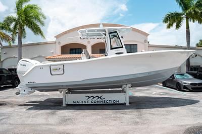 BOATZON | Sea Hunt Ultra 275 SE 2025