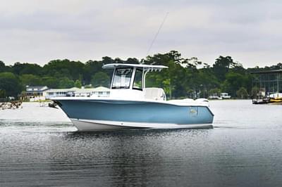 BOATZON | Sea Hunt Ultra 275 SE 2025