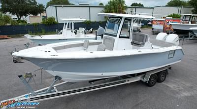 BOATZON | Sea Hunt Ultra 275 SE 2025