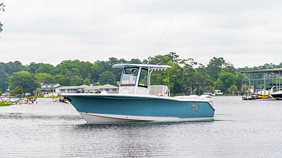 BOATZON | Sea Hunt Ultra 275 SE 2025