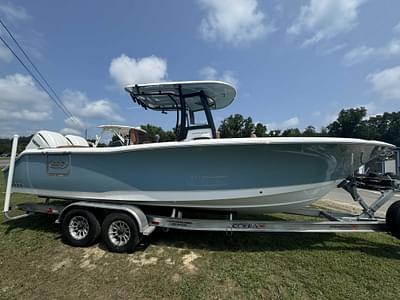 BOATZON | Sea Hunt Ultra 275 SE 2025