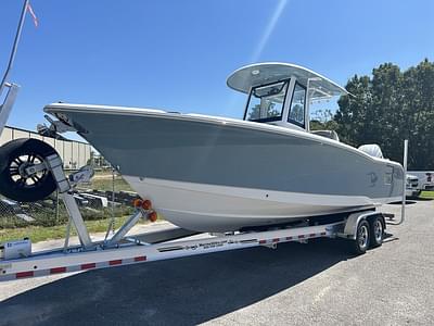 BOATZON | Sea Hunt Ultra 275SE 2025