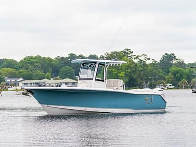 BOATZON | Sea Hunt Ultra 275SE 2025