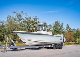 BOATZON | 2024 Sea Hunt Ultra 305 SE