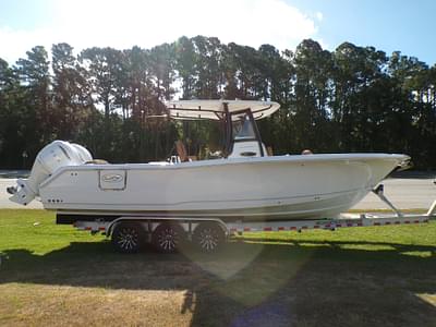 BOATZON | Sea Hunt Ultra 305 SE 2025