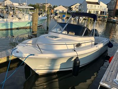 BOATZON | Sea Hunt Victory 225 2007