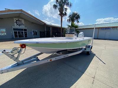 BOATZON | 2023 Sea Pro 172 Bay