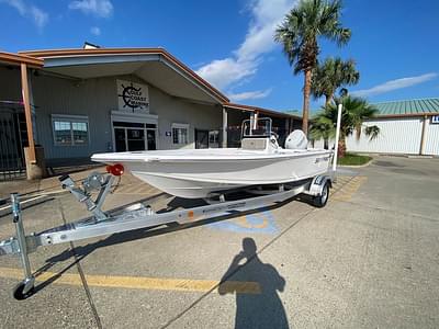 BOATZON | Sea Pro 172 Bay 2023