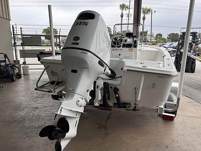 BOATZON | Sea Pro 172 Bay 2024