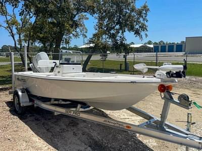 BOATZON | Sea Pro 172 Bay 2024