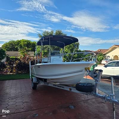 BOATZON | Sea Pro 176 CC