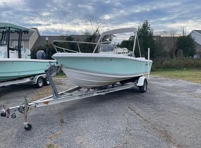 BOATZON | 2006 Sea Pro 186 Center Console