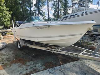 BOATZON | 2007 Sea Pro 186 Dual Console