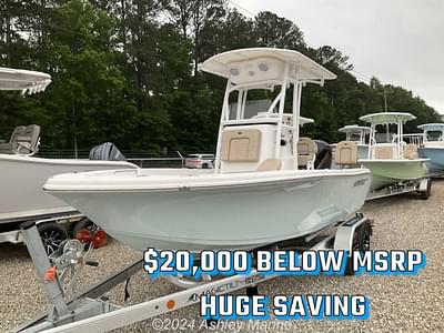 BOATZON | Sea Pro 202 2024 BOATZON | Sea Pro 202 2024