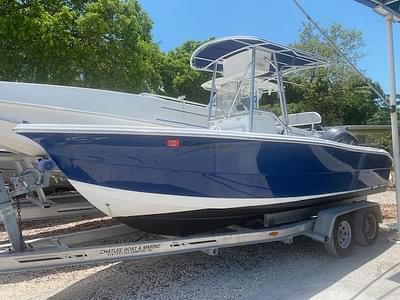 BOATZON | 2004 Sea Pro 206 Center Console