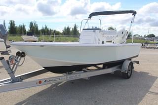 BOATZON | Sea Pro 208 2019