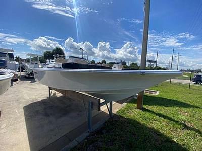 BOATZON | Sea Pro 208 Bay 2023