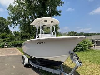 BOATZON | Sea Pro 219 2019