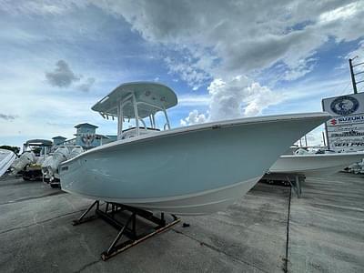 BOATZON | Sea Pro 219 CC 2024