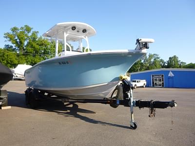 BOATZON | 2019 Sea Pro 219 Center Console