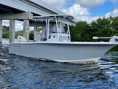 BOATZON | Sea Pro 219 Center Console 2020