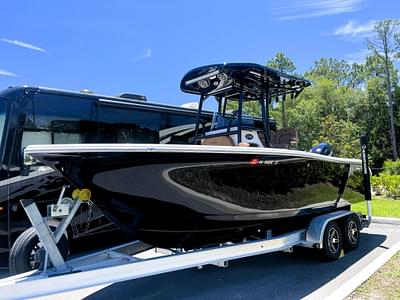 BOATZON | Sea Pro 219 Center Console 2022