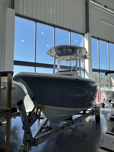 BOATZON | Sea Pro 219 Deep V Series 2023