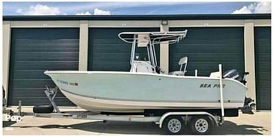 BOATZON | Sea Pro 220CC