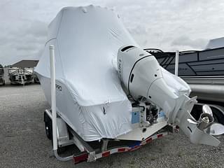 BOATZON | Sea Pro 222 Center Console 2024