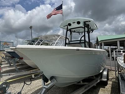 BOATZON | Sea Pro 222 Center Console 2024