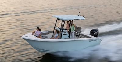 BOATZON | Sea Pro 222 Center Console 2024