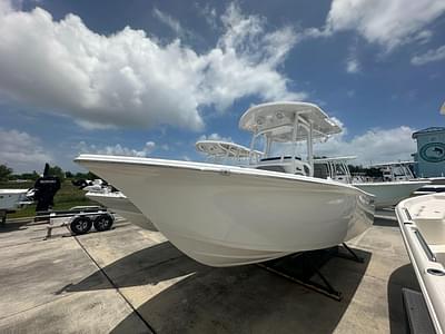 BOATZON | Sea Pro 222 Center Console 2024