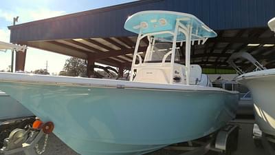 BOATZON | Sea Pro 222 Center Console 2024