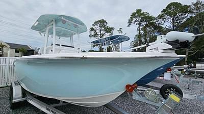 BOATZON | Sea Pro 222 Center Console 2024