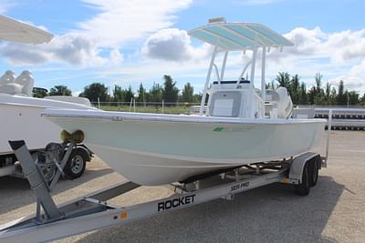 BOATZON | Sea Pro 228 2019