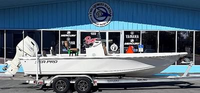 BOATZON | Sea Pro 228 Bay 2019