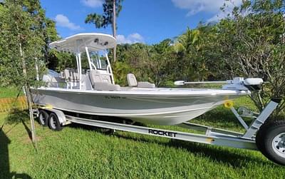 BOATZON | Sea Pro 228 Bay 2020