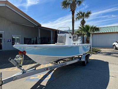 BOATZON | 2024 Sea Pro 230 Bay