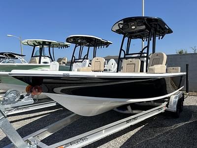 BOATZON | Sea Pro 230 Bay 2024