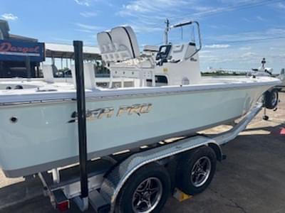 BOATZON | Sea Pro 230 Bay 2024