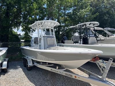 BOATZON | Sea Pro 230 Bay 2025