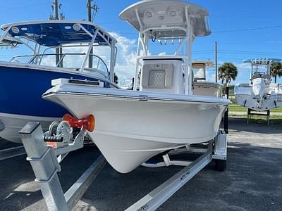 BOATZON | Sea Pro 230 DLX 2025