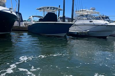 BOATZON | Sea Pro 239 Center Console 2019 BOATZON | Sea Pro 239 Center Console 2019