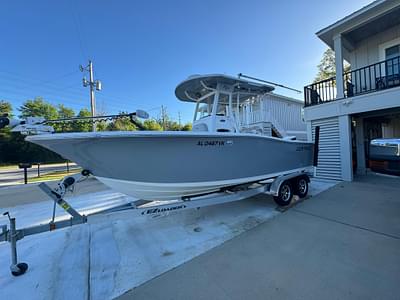 BOATZON | Sea Pro 239 Center Console 2019