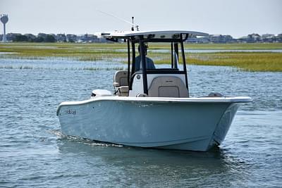 BOATZON | Sea Pro 239 Center Console 2021