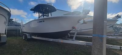 BOATZON | Sea Pro 239CC 2020